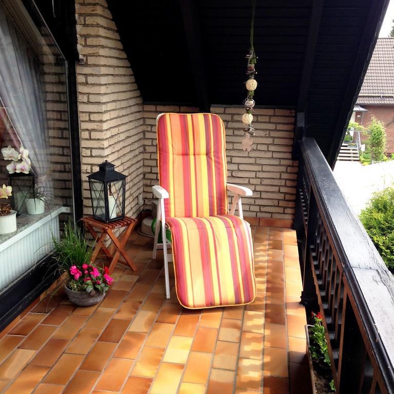 Ferienwohnung Will Walkenried Номер фото