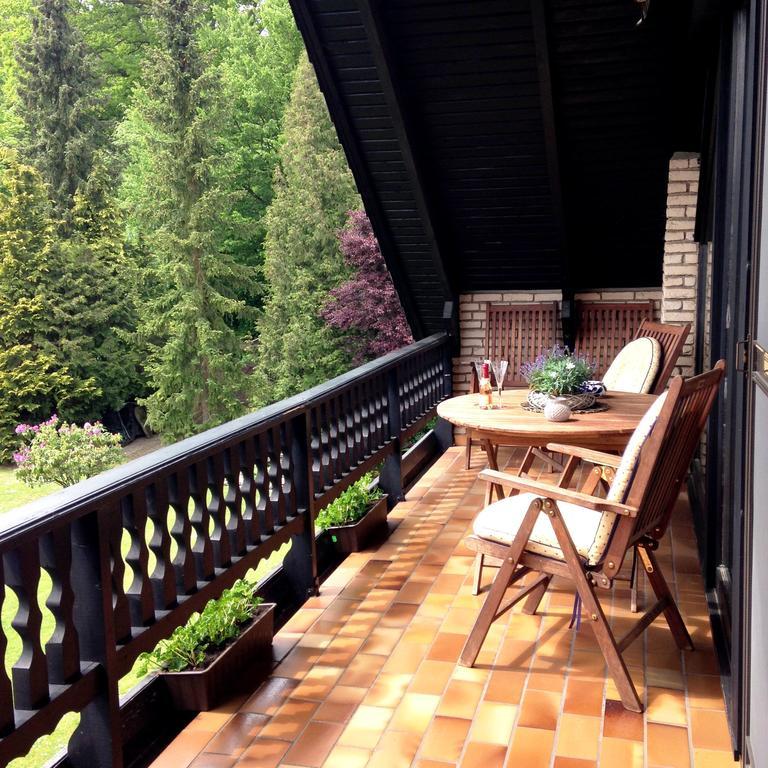 Ferienwohnung Will Walkenried Номер фото