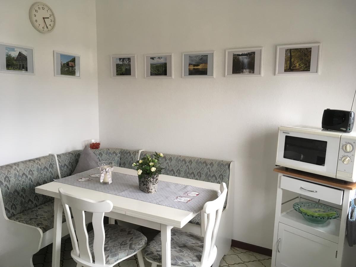 Ferienwohnung Will Walkenried Екстер'єр фото