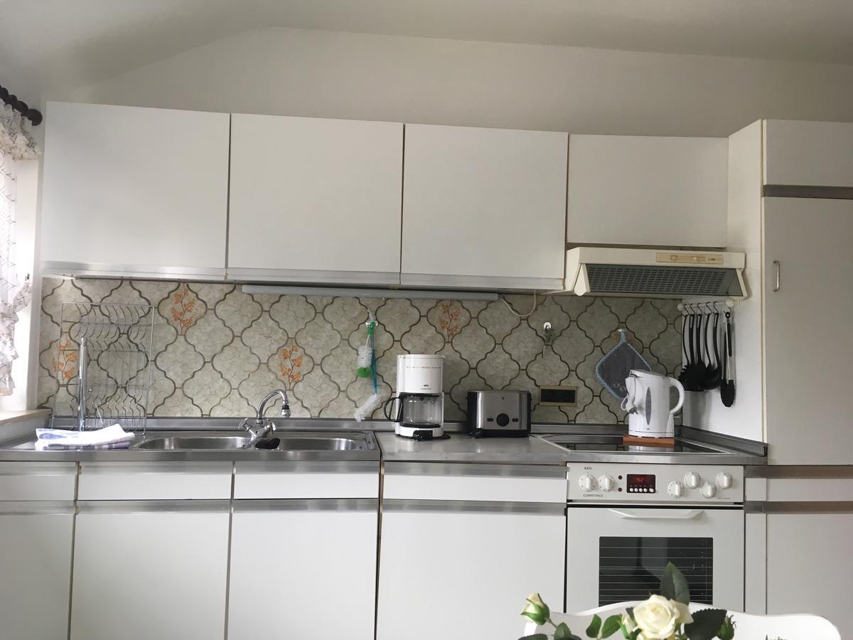 Ferienwohnung Will Walkenried Екстер'єр фото